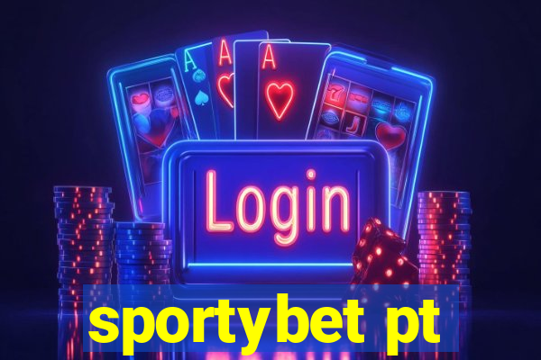 sportybet pt